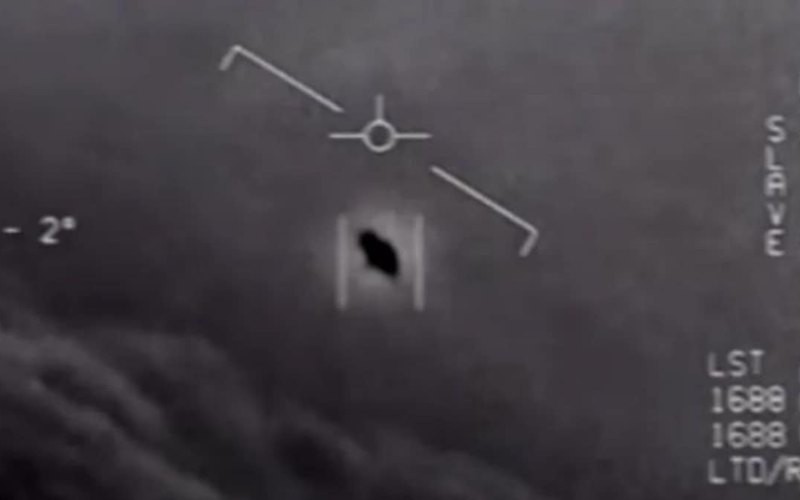 فتح ملف الأطباق الطائرة من جديد.. الصين وروسيا في قفص الاتهام!