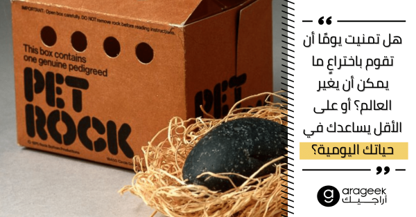 أفكار مجنونة حصدت ملايين الدولارات