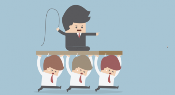 لأصحاب العمل ومن يهمه الأمر: الصحة النفسية في مكان العمل حق للعامل وازدهار للعمل وليست ترف