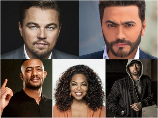 البدايات ليست غالبًا سهلة: مشاهير عانوا الفقر قبل نيل الشهرة