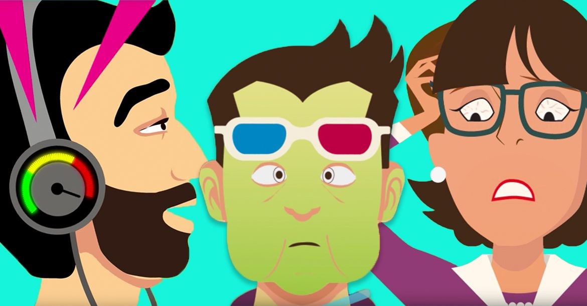 أمراض لو رآها أبقراط لتعجّب: الجانب الأسود من حياتنا العصرية