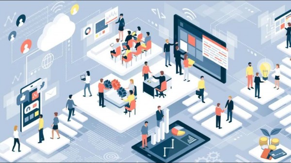 أهم المواقع التي يجب عليك متابعتها إن كنت تريد تأسيس شركتك الناشئة