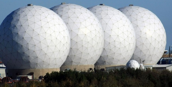 الأماكن الأكثر سريّة على سطح الأرض .. إيّاك والإقتراب منها !