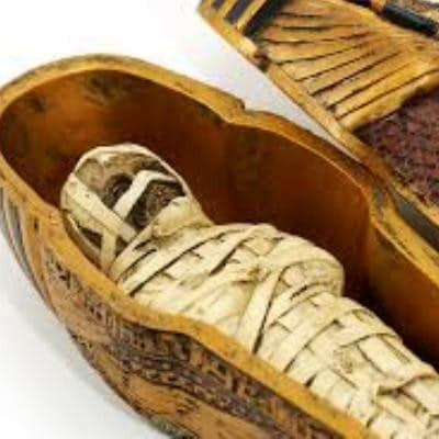 كيف كان يتم التحنيط وإعداد المومياء