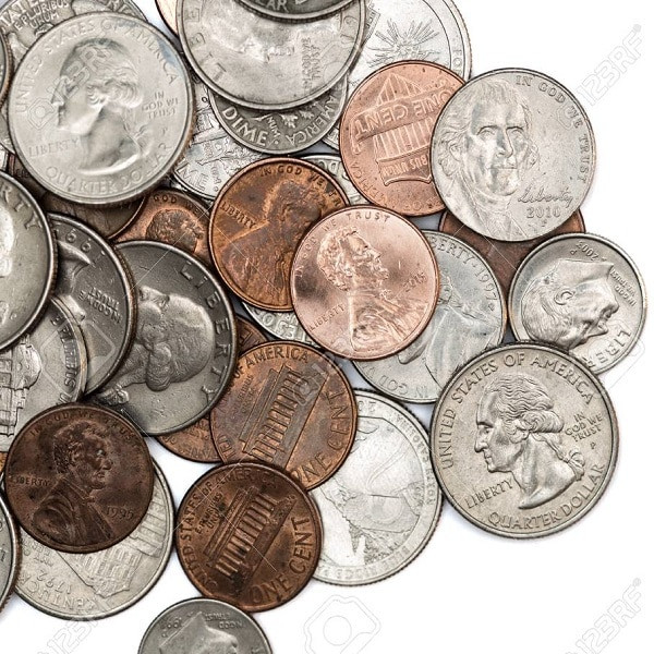 ما هو صك العملات