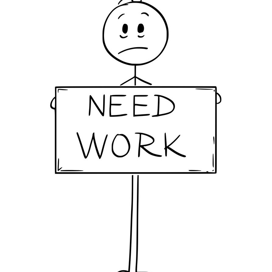 ما هي أبرز حلول مشكلة البطالة