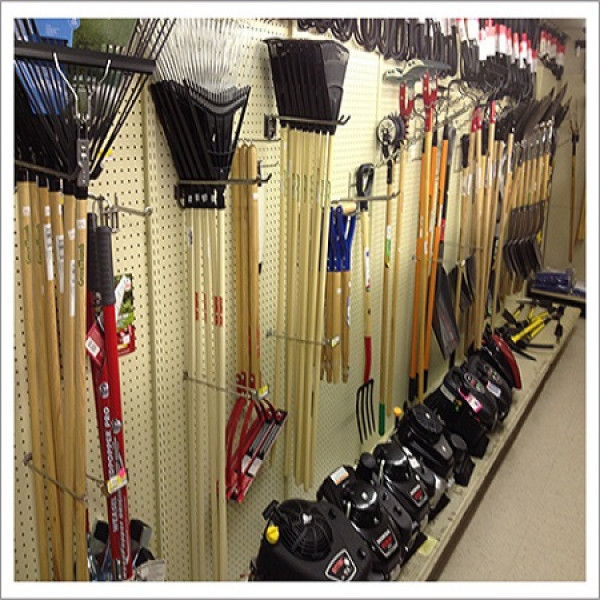 تعريف البستنة وأدواتها