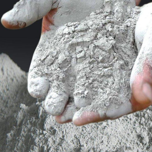 ما هو الاسمنت وما هو مبدأ عمله