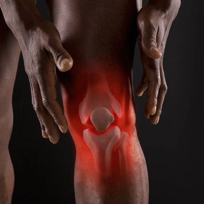 ما هي أمراض المفاصل