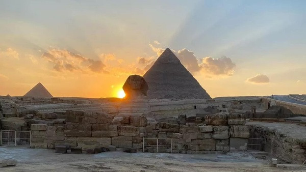 ما هو الاعتدال؟.. يتساوى طول الليل والنهار مرّتين في السنة ما هو الاعتدال؟.. يتساوى طول الليل والنهار مرّتين في السنة