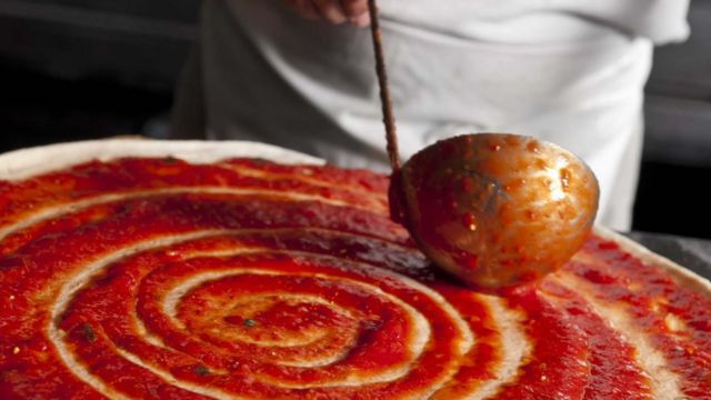 الطماطم المهروسة "تحسن الخصوبة عند الرجال"