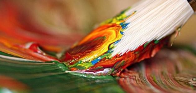 مفهوم الفنون