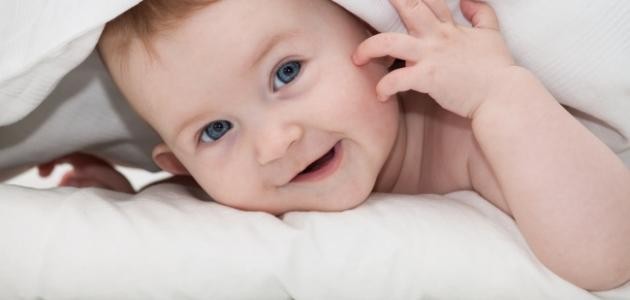 نقص الكالسيوم عند الأطفال وعلاجه