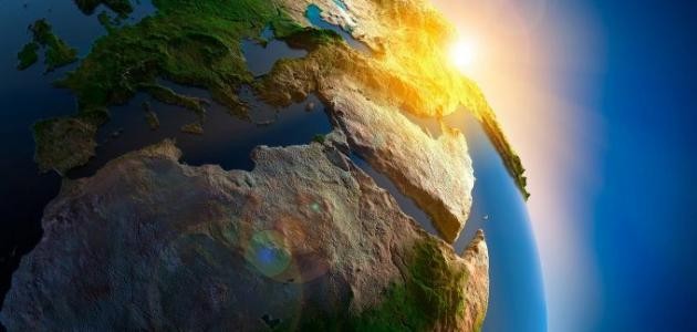 ما عدد دول العالم