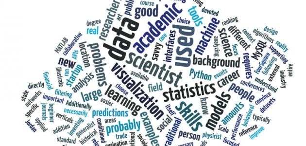 تعريف علم المعلومات