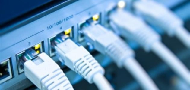 أسباب بطء الإنترنت