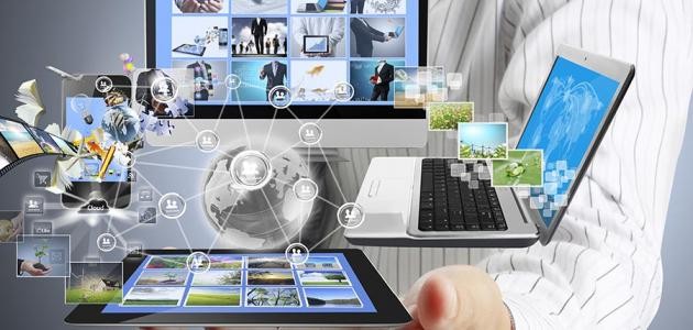 تعريف التكنولوجيا