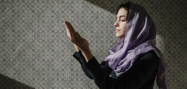 دعاء لجلب الحبيب