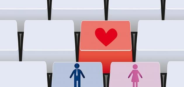 كيف تعرف ان هناك شخص يحبك كيف تعرف ان هناك شخص يحبك