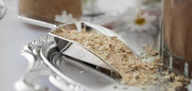 فوائد الشوفان