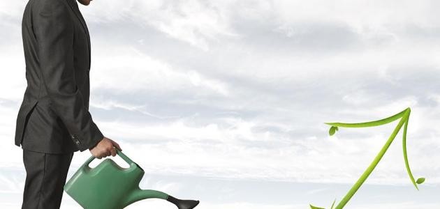 تعريف التنمية