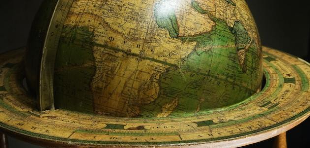 كم عدد الدول العربية