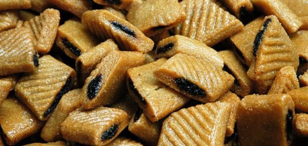 طريقة عمل القرص الطرية طريقة عمل القرص الطرية