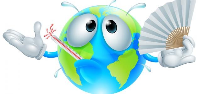 أسباب الاحتباس الحراري أسباب الاحتباس الحراري