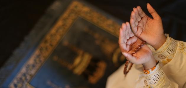 دعاء تفريج الهم والحزن دعاء تفريج الهم والحزن
