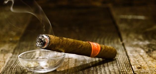 أسباب التدخين