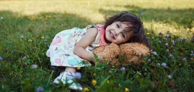 معنى إٍسم رودينا