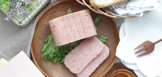 طريقة عمل اللانشون