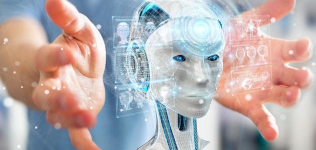 تعريف الذكاء الاصطناعي