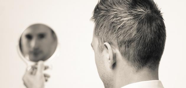 شعر عن الغرور