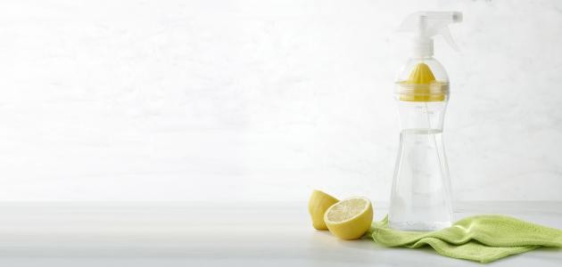 10 طرق مبتكرة في استعمال الليمون 10 طرق مبتكرة في استعمال الليمون