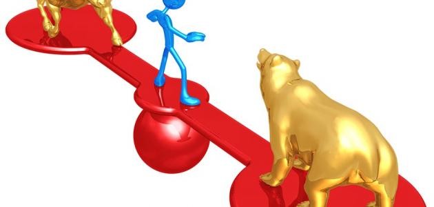 الميزان مزاجي والثور عنيد