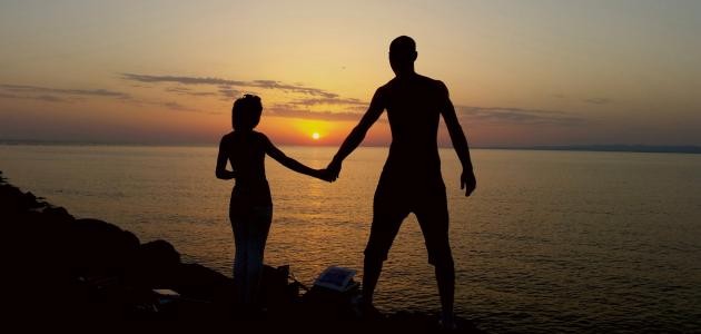 شعر حب و غزل