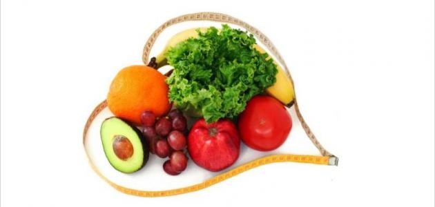 ما هي أفضل 10 أطعمة صحية لقلبك؟