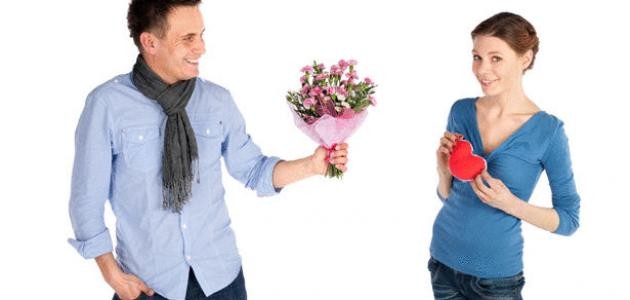 ما هو العشق