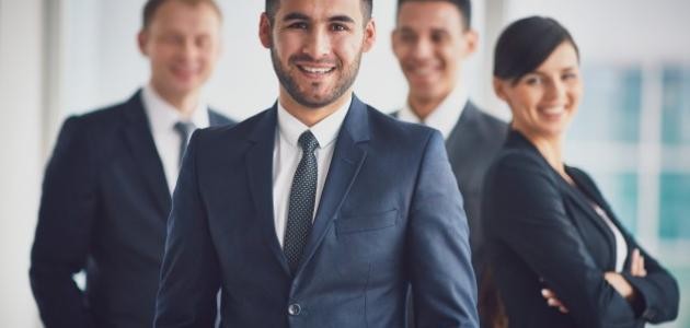 المهارات الادارية و القيادية
