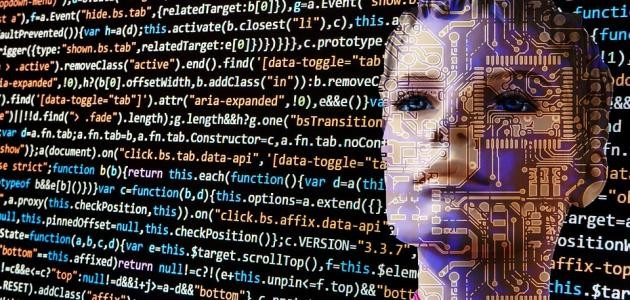 مجالات الذكاء الاصطناعي