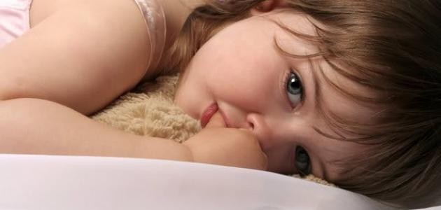 4 طرق للتعامل مع عادات الطفل السيئة