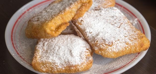 طريقة عمل التمرية