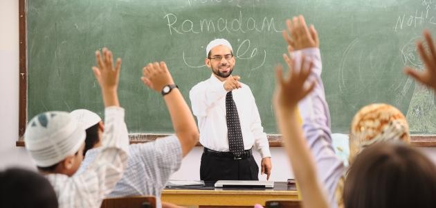 مهارات التخطيط للتدريس