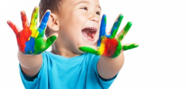 العلاج بالألوان