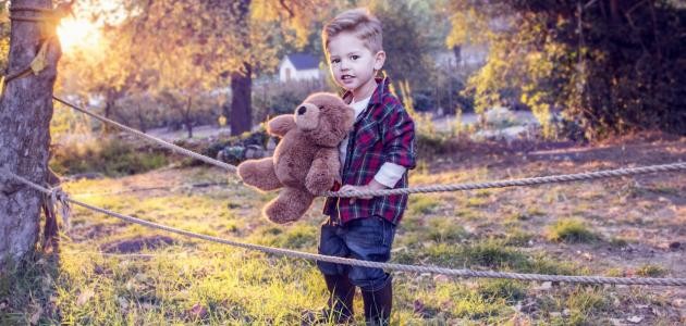 معنى اسم أوس