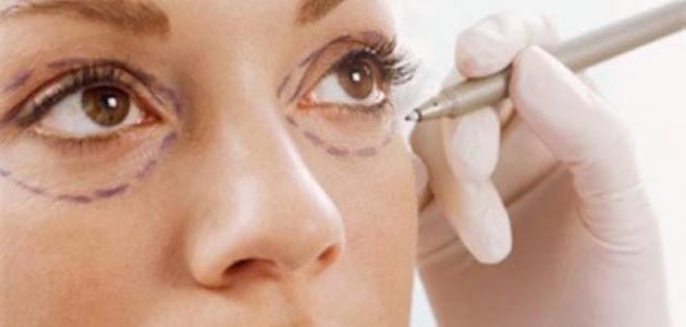 عمليات التجميل وأضرارها