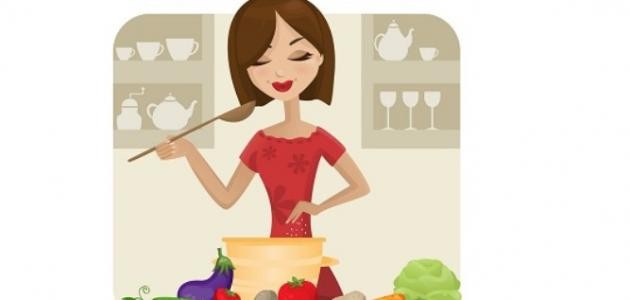 10 حيل في تحضير الطعام