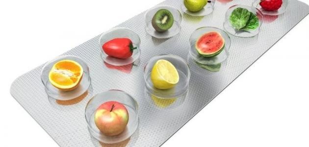 أفضل 5 فيتامينات تنمي قدراتك العقلية