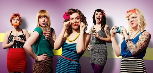5 صديقات تحتاجها كل امرأة